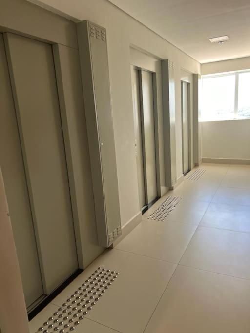 Loft Alto Padrao, Ultimo Andar Uptown C/ Garagem Appartement Araçatuba Buitenkant foto