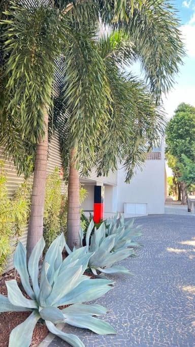 Loft Alto Padrao, Ultimo Andar Uptown C/ Garagem Appartement Araçatuba Buitenkant foto