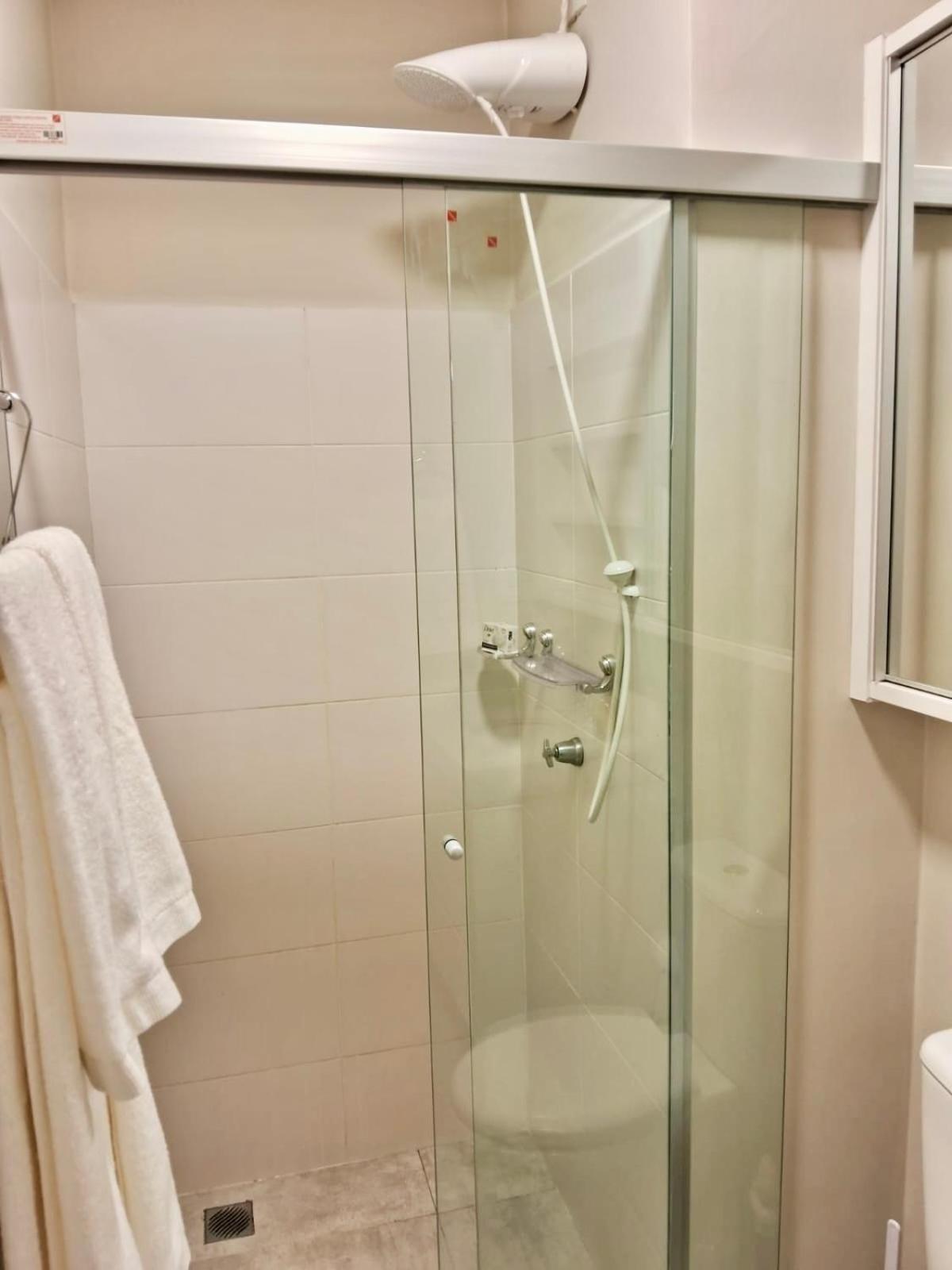 Loft Alto Padrao, Ultimo Andar Uptown C/ Garagem Appartement Araçatuba Buitenkant foto