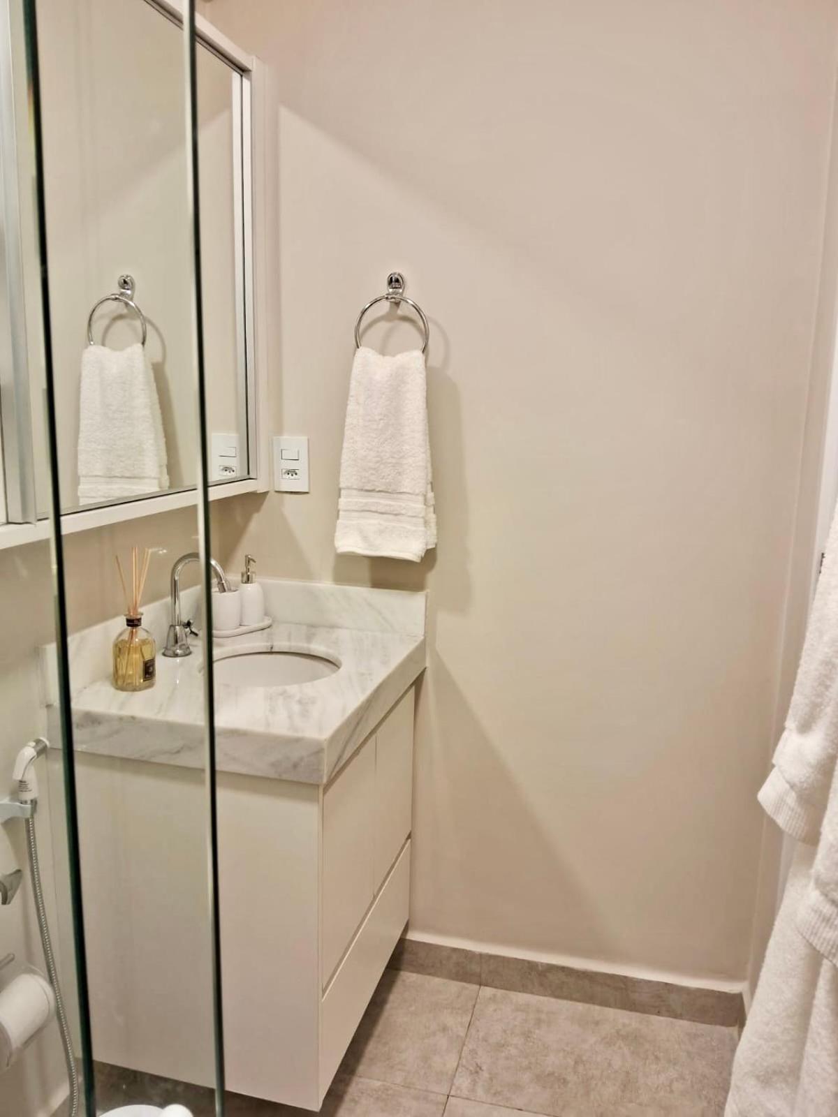 Loft Alto Padrao, Ultimo Andar Uptown C/ Garagem Appartement Araçatuba Buitenkant foto